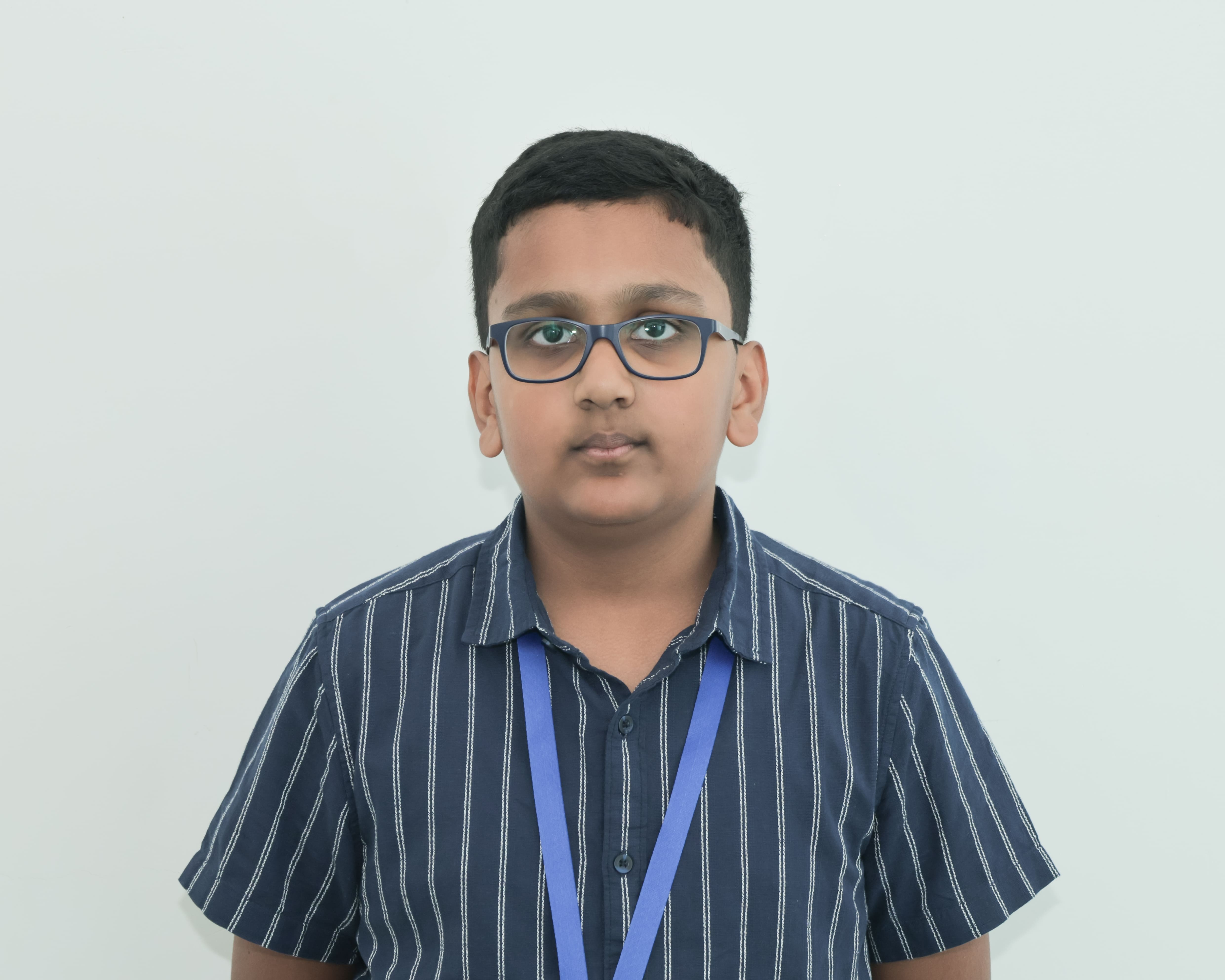 Vvyom Srivastav